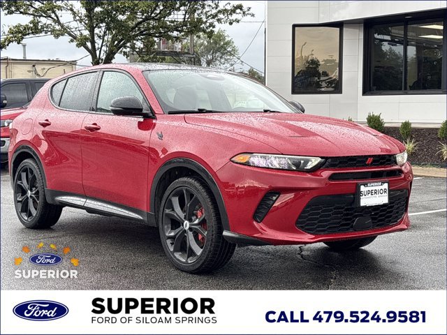 Used 2024 Dodge Hornet R/T Plus