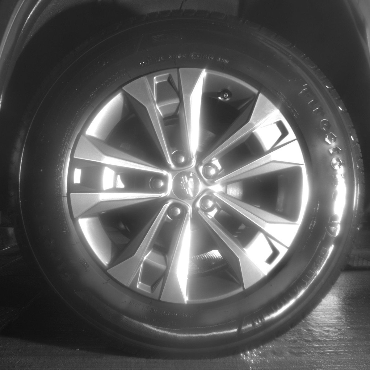Used 2025 Chevrolet Equinox LT FWD image 14