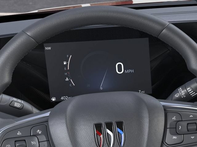 New 2026 Buick Envista Sport Touring w/ Convenience I Package FWD image 18
