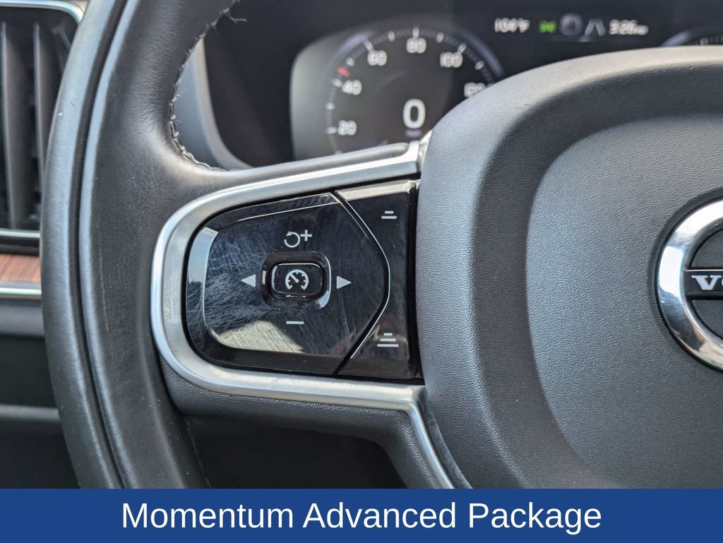 Used 2020 Volvo V60 T5 Momentum FWD image 26