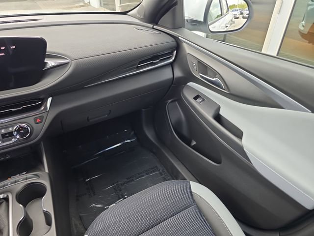 New 2025 Buick Envista Preferred w/ Convenience I Package image 14