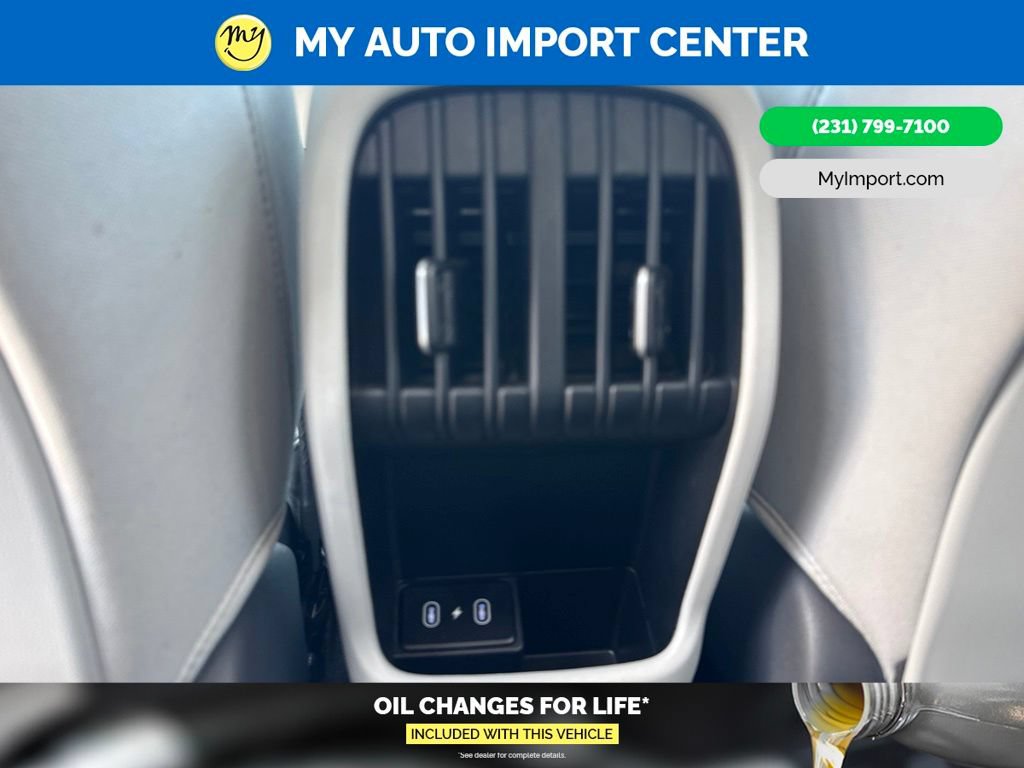 Used 2025 Hyundai Kona SEL AWD/4WD image 26