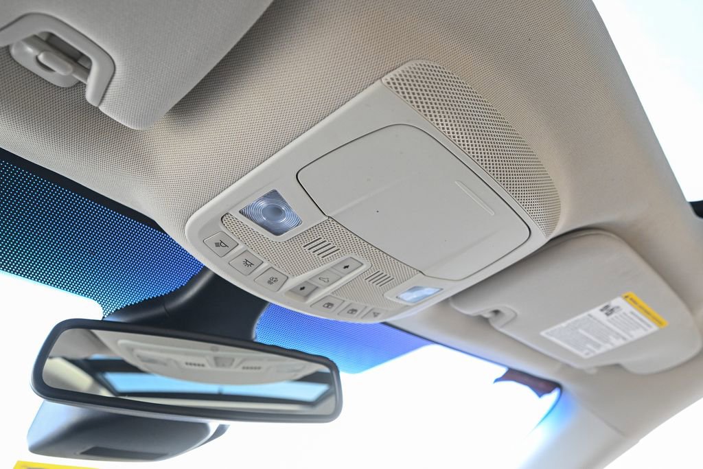 Certified 2020 Ford Edge Titanium w/ Equipment Group 301A image 42