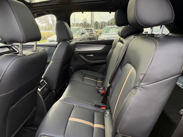 New 2026 MAZDA CX-70 3.3 Turbo S w/ Premium Package image 12