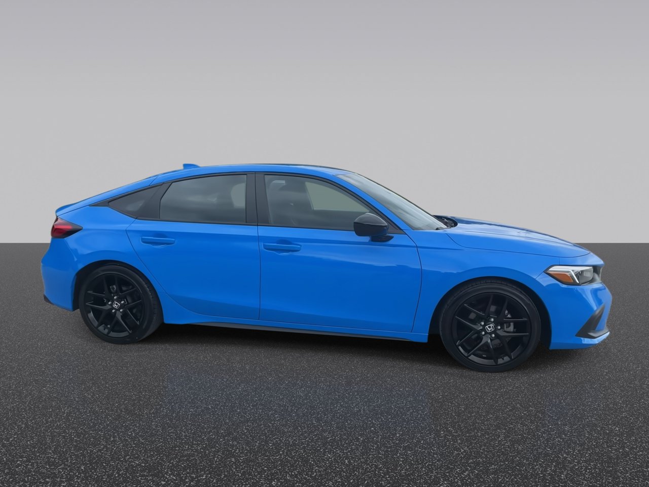 Used 2024 Honda Civic Sport image 10