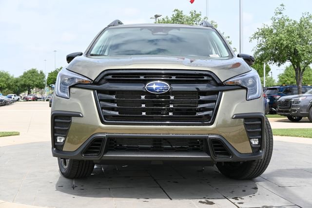 New 2026 Subaru Ascent Bronze Edition image 8