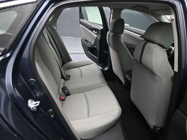 Used 2021 Honda Civic LX image 32