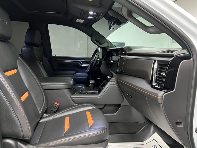 Used 2024 GMC Sierra 1500 AT4 w/ Technology Package AWD/4WD image 55
