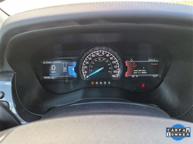 Used 2022 Ford Ranger Lariat w/ Equipment Group 501A High image 33