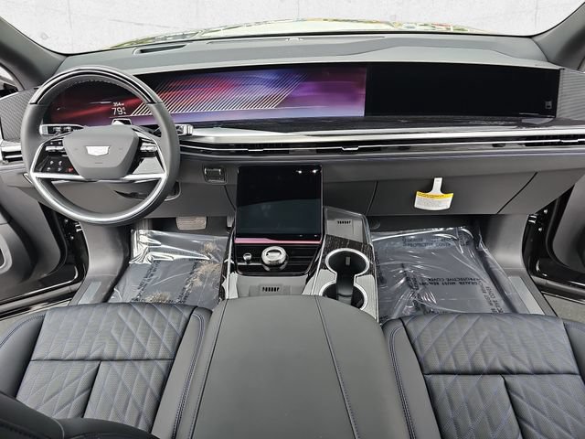 Used 2026 Cadillac Escalade IQ Sport 1 w/ LPO, Floor Liner Package AWD/4WD image 9