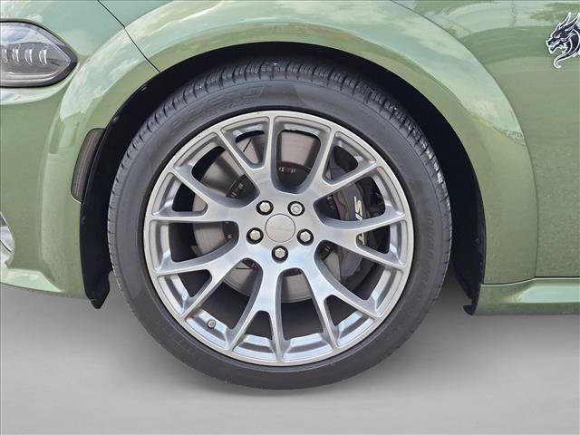 Used 2023 Dodge Charger Scat Pack RWD image 23