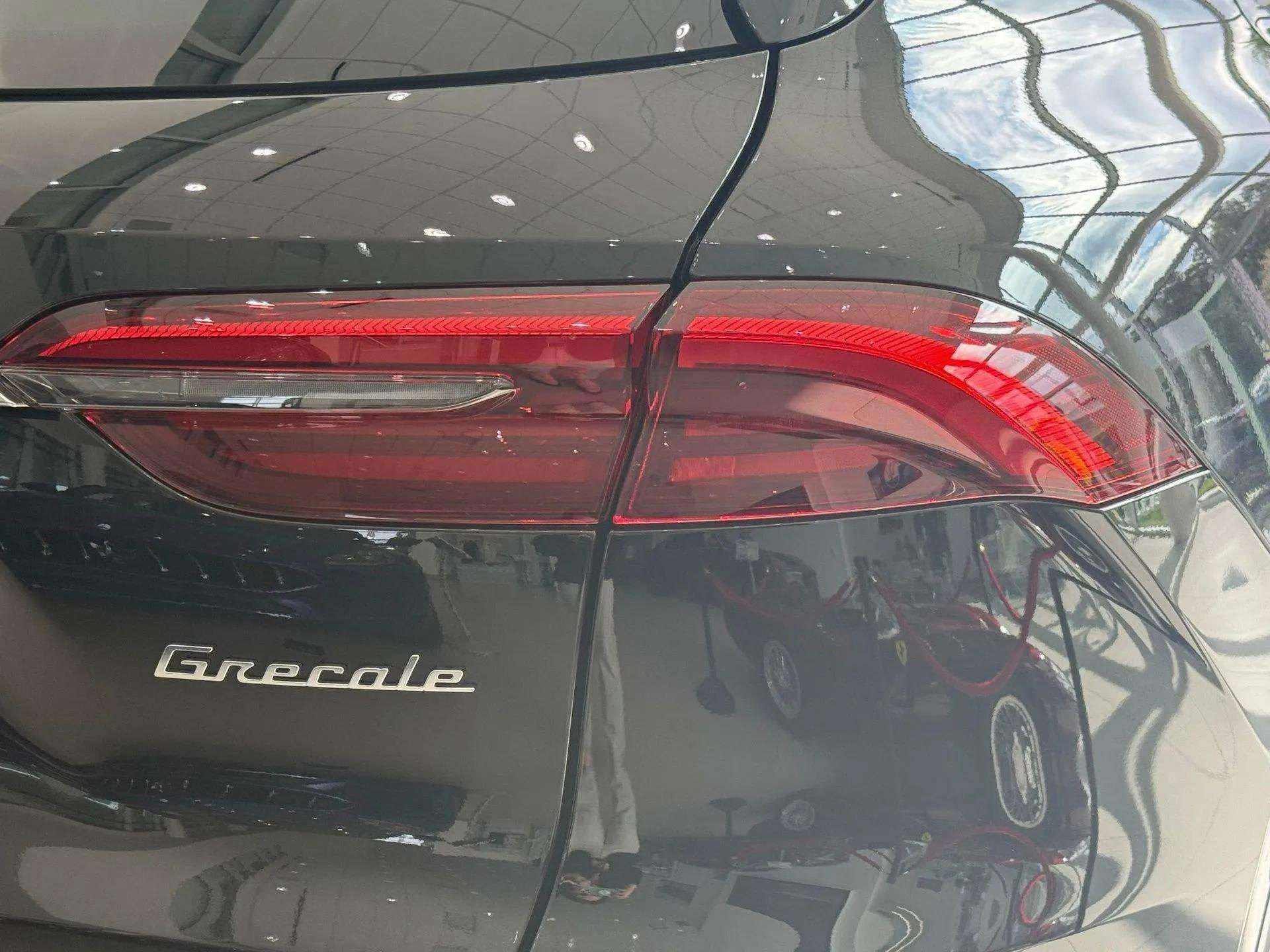 New 2025 Maserati Grecale GT image 44