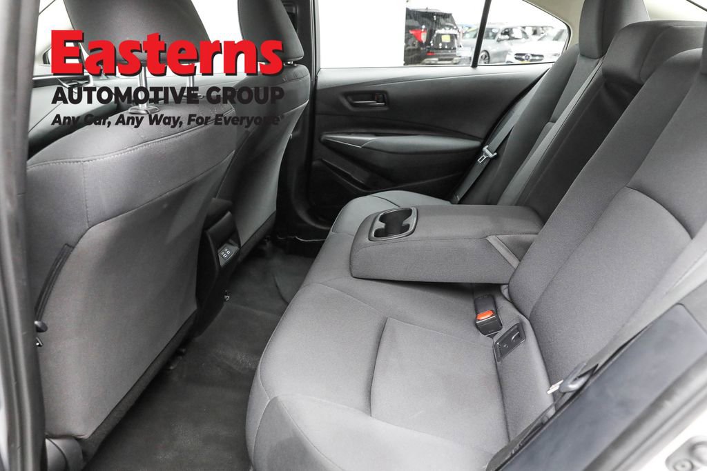 Used 2024 Toyota Corolla LE image 20