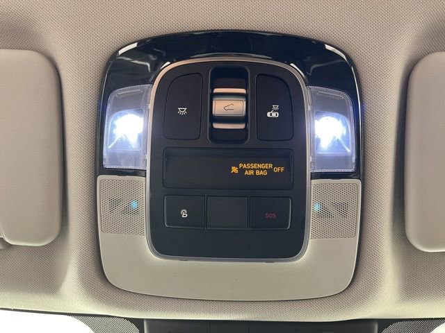 Used 2022 Hyundai Tucson SEL w/ Convenience + Premium Package image 35