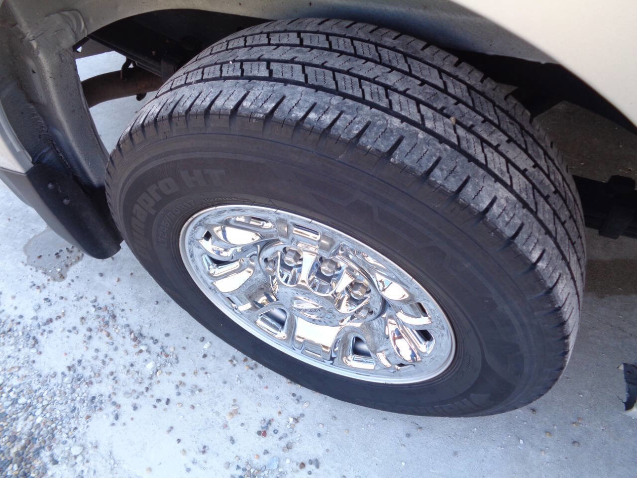 Used 2019 Nissan NV 3500 SL RWD image 57