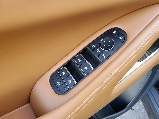 New 2026 INFINITI QX60 Autograph w/ Dark Cargo Package image 23