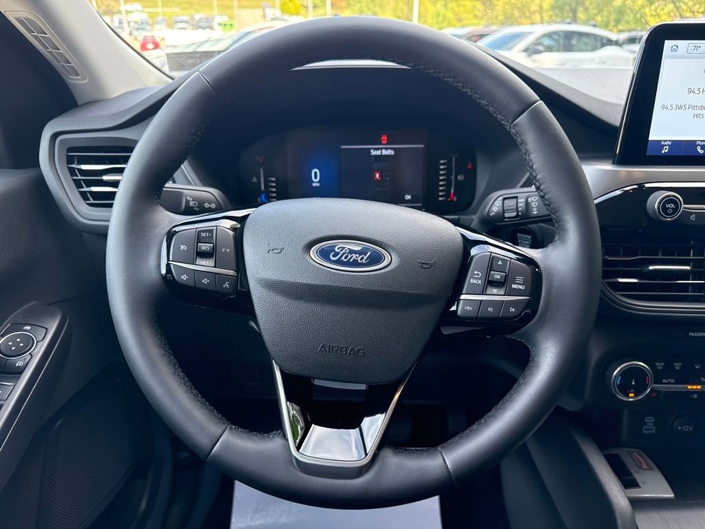 Used 2023 Ford Escape Active image 15