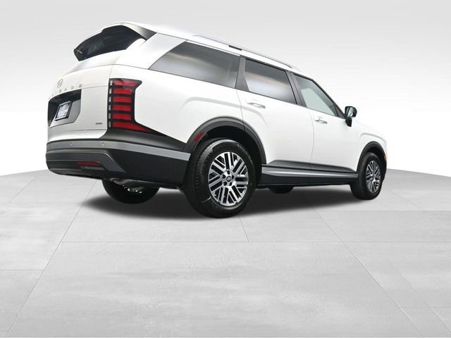 New 2026 Hyundai Palisade SEL AWD/4WD image 36