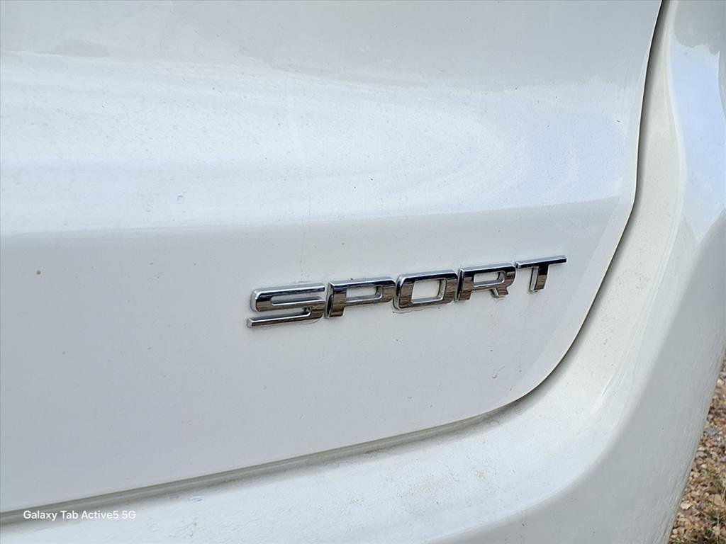 Used 2021 Jeep Compass Sport w/ Cold Weather Group image 9