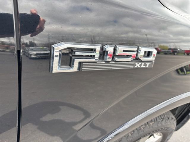 Used 2016 Ford F150 XLT w/ Equipment Group 302A Luxury AWD/4WD image 5