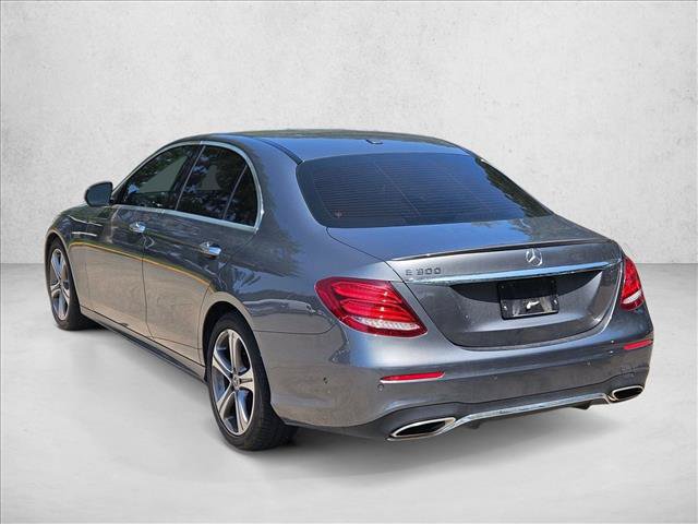 Used 2018 Mercedes-Benz E 300 image 7