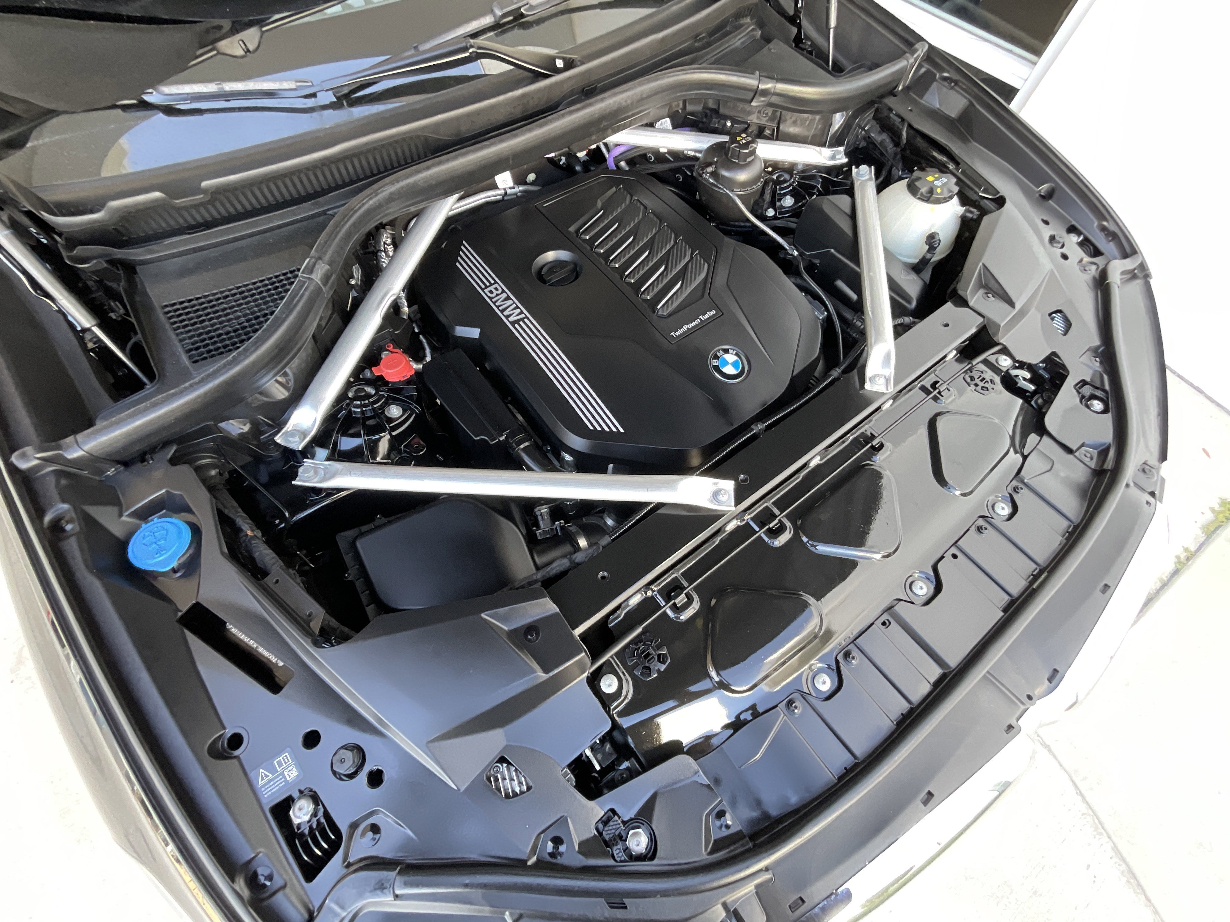 Certified 2023 BMW X5 sDrive40i image 33