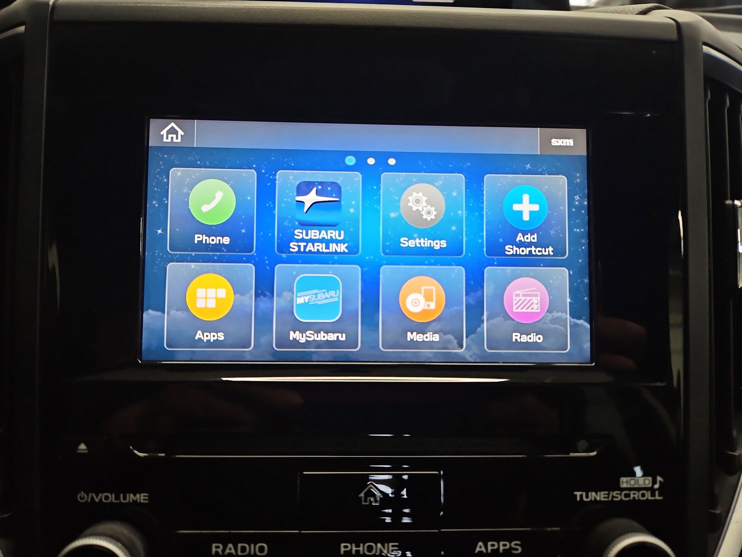 Used 2022 Subaru Forester Premium AWD/4WD image 19