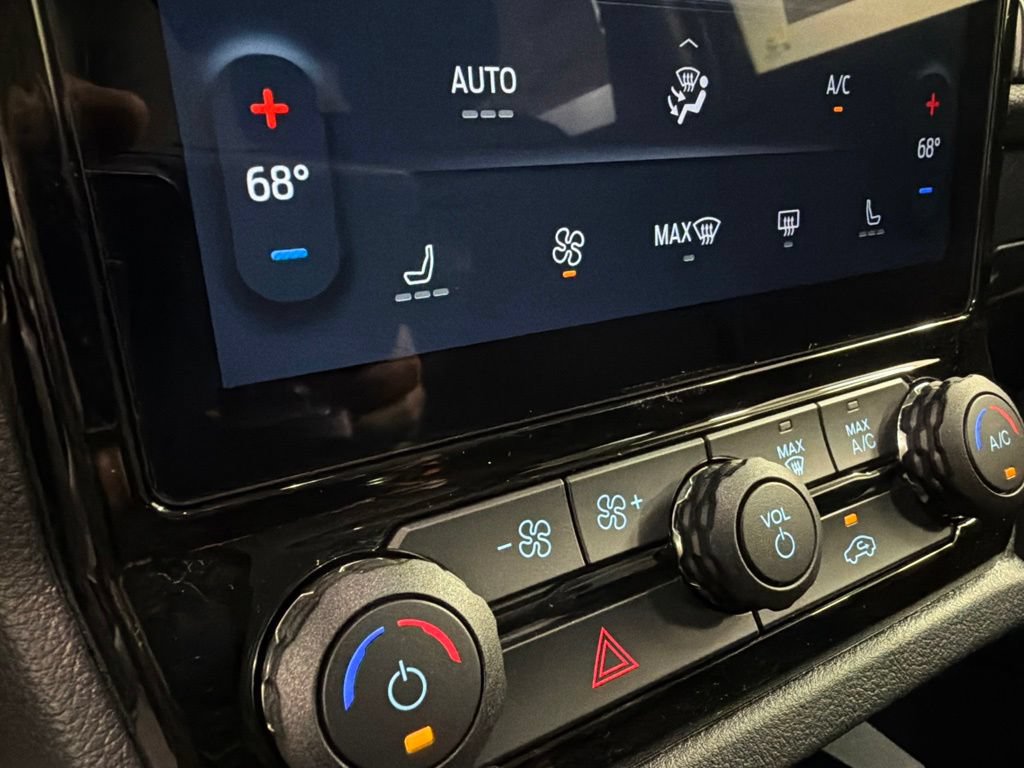New 2026 Ford Ranger XLT AWD/4WD image 13