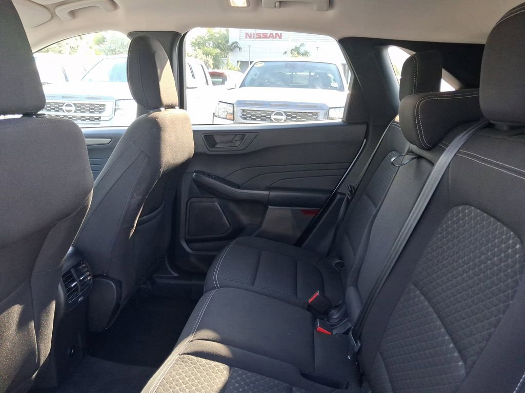 Used 2024 Ford Escape Active image 8