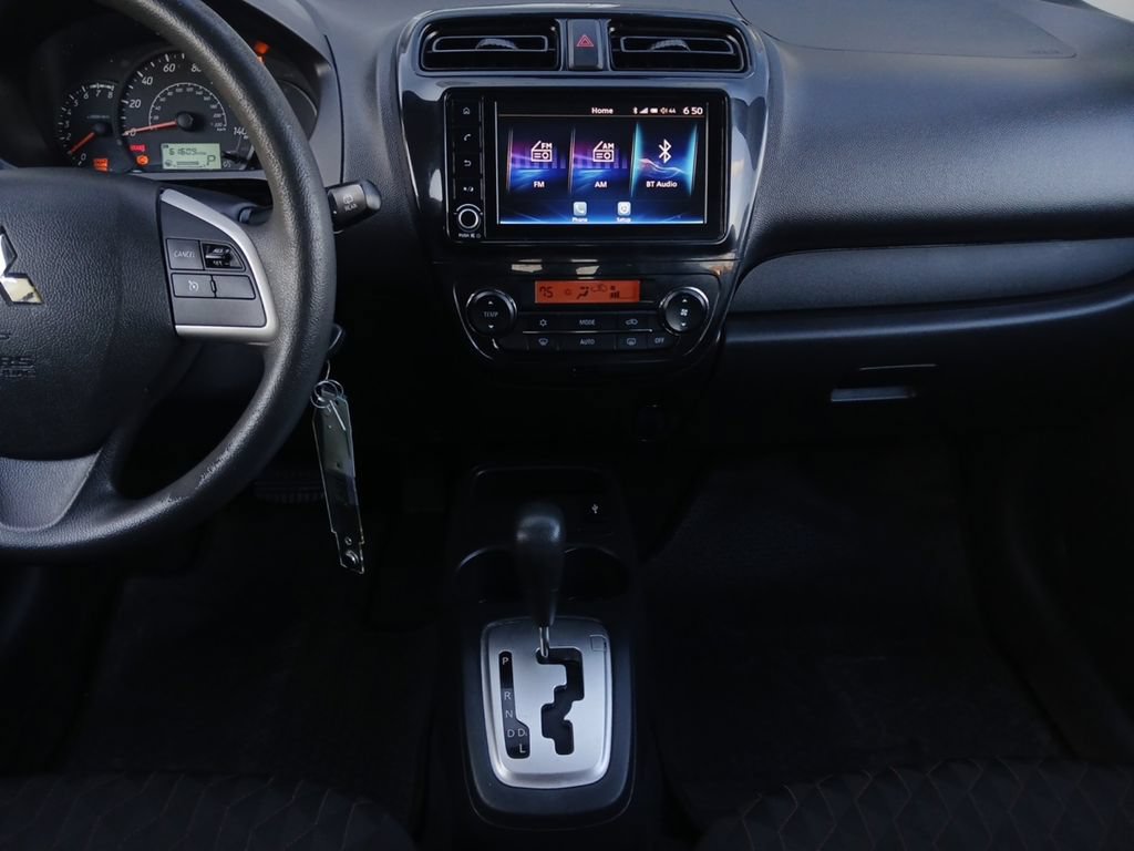 Used 2021 Mitsubishi Mirage ES FWD image 3