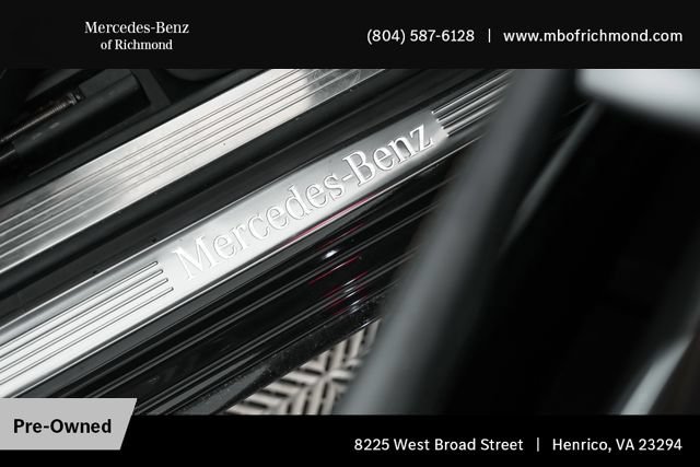 Used 2016 Mercedes-Benz Maybach S 600 image 68