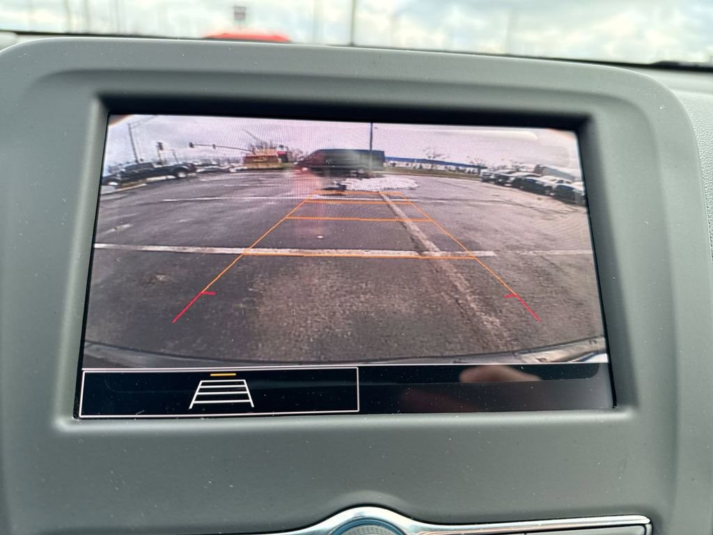 Used 2024 Chevrolet Equinox LT w/ LPO, Floor Liner Package image 17