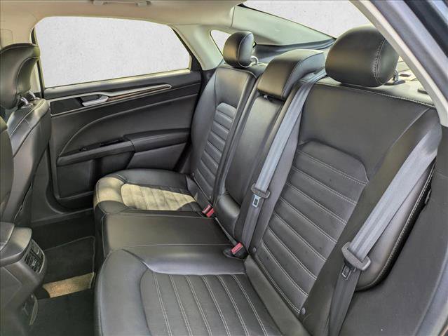 Used 2014 Ford Fusion Energi SE image 18