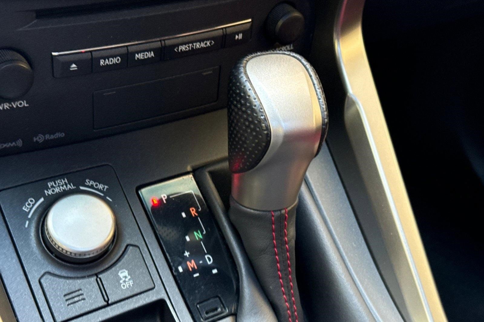 Used 2015 Lexus NX 200t F Sport w/ Navigation System Package FWD image 15