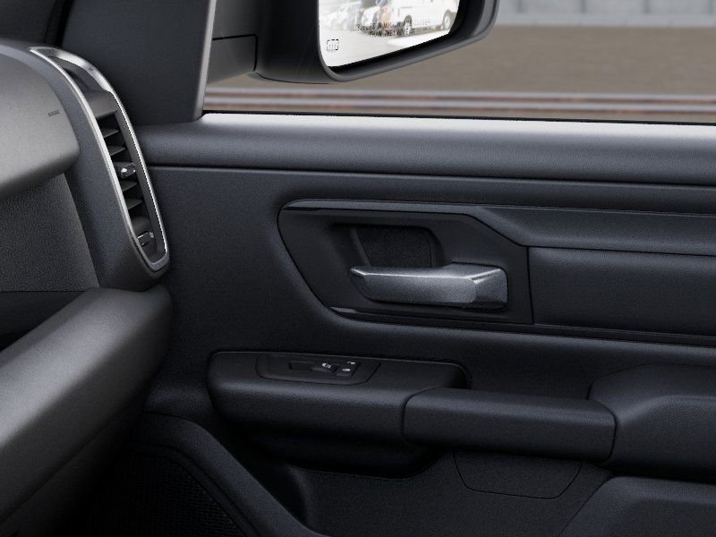 Used 2025 RAM 1500 Tradesman image 25