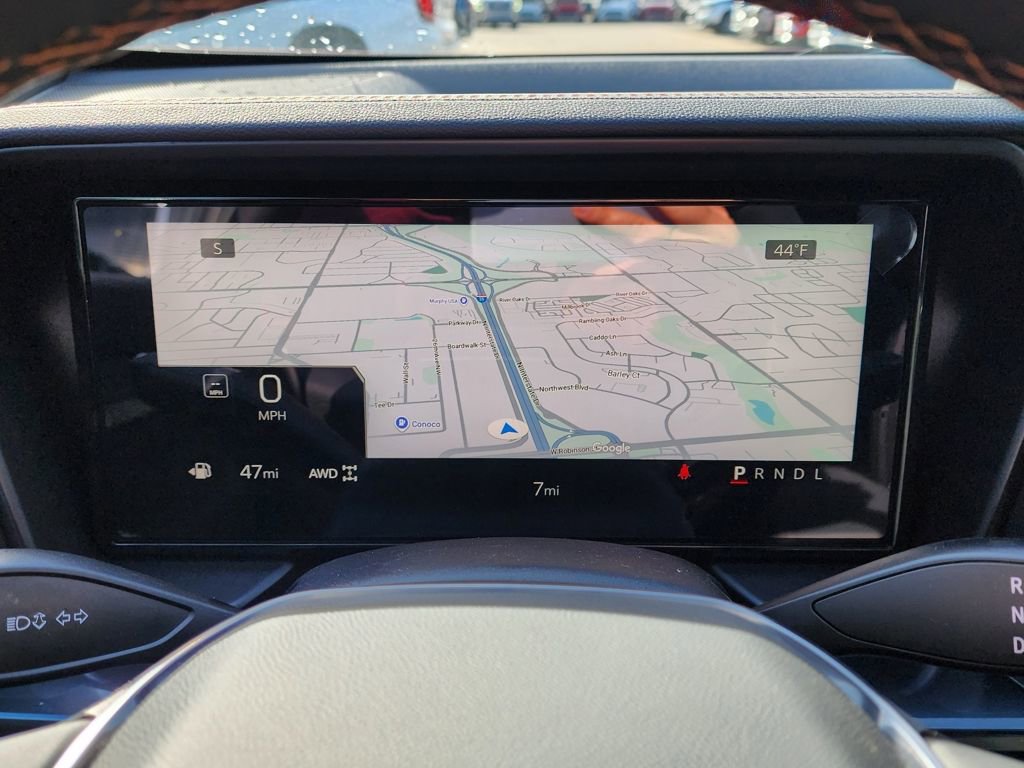 New 2026 GMC Terrain AT4 w/ Convenience Package III image 25