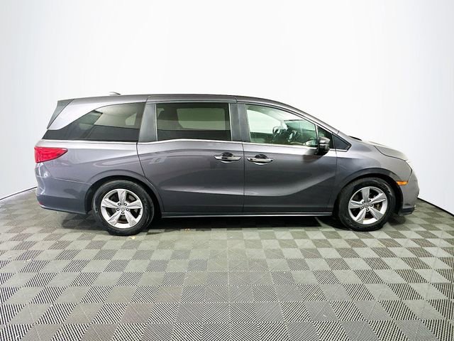 Used 2020 Honda Odyssey EX-L image 9