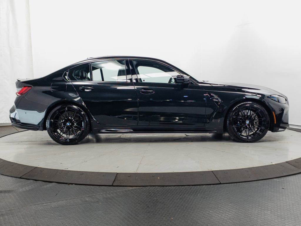 Used 2026 BMW M3 Competition AWD/4WD image 31