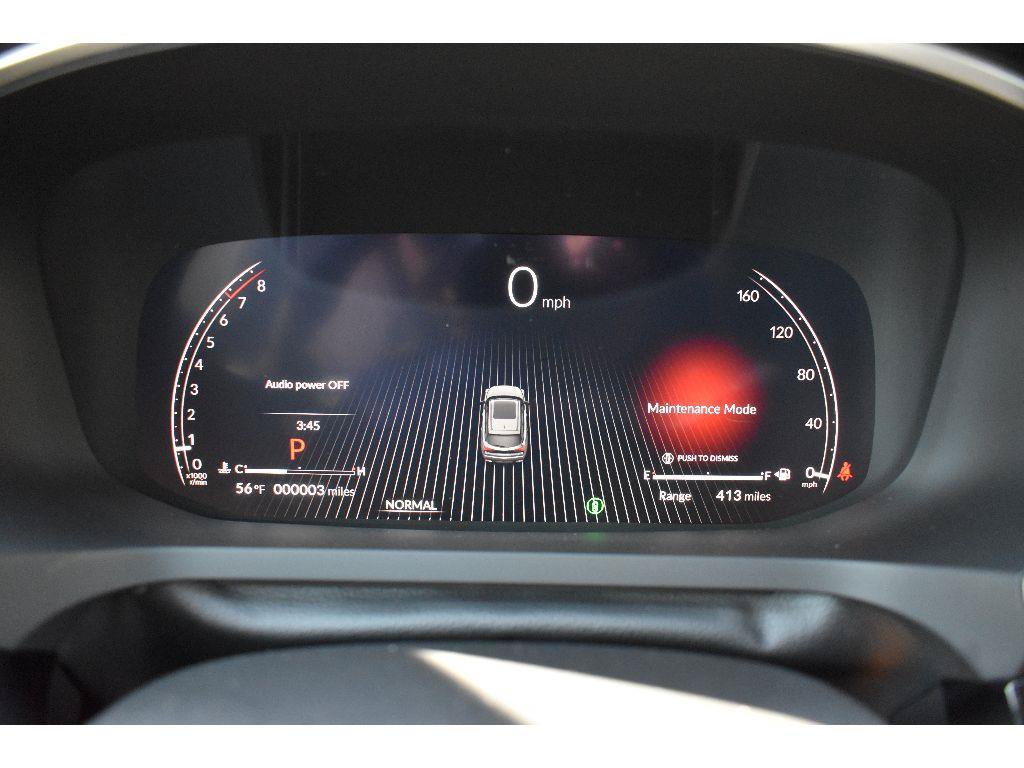 New 2026 Acura MDX w/ Advance Package AWD/4WD image 9