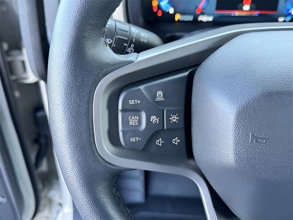 New 2025 Ford Bronco Badlands image 16