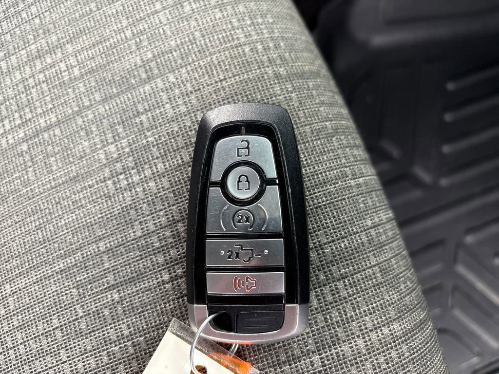 Used 2022 Ford F150 XLT w/ Equipment Group 302A High image 54