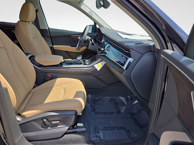 New 2026 Audi Q7 3.0T Premium Plus AWD/4WD image 27