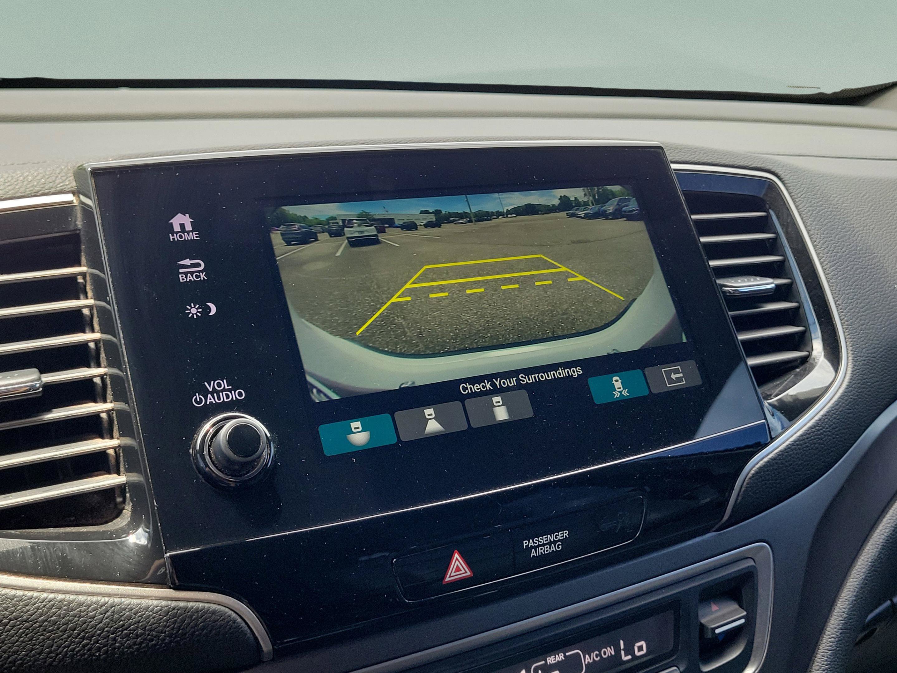 Used 2022 Honda Passport EX-L image 33