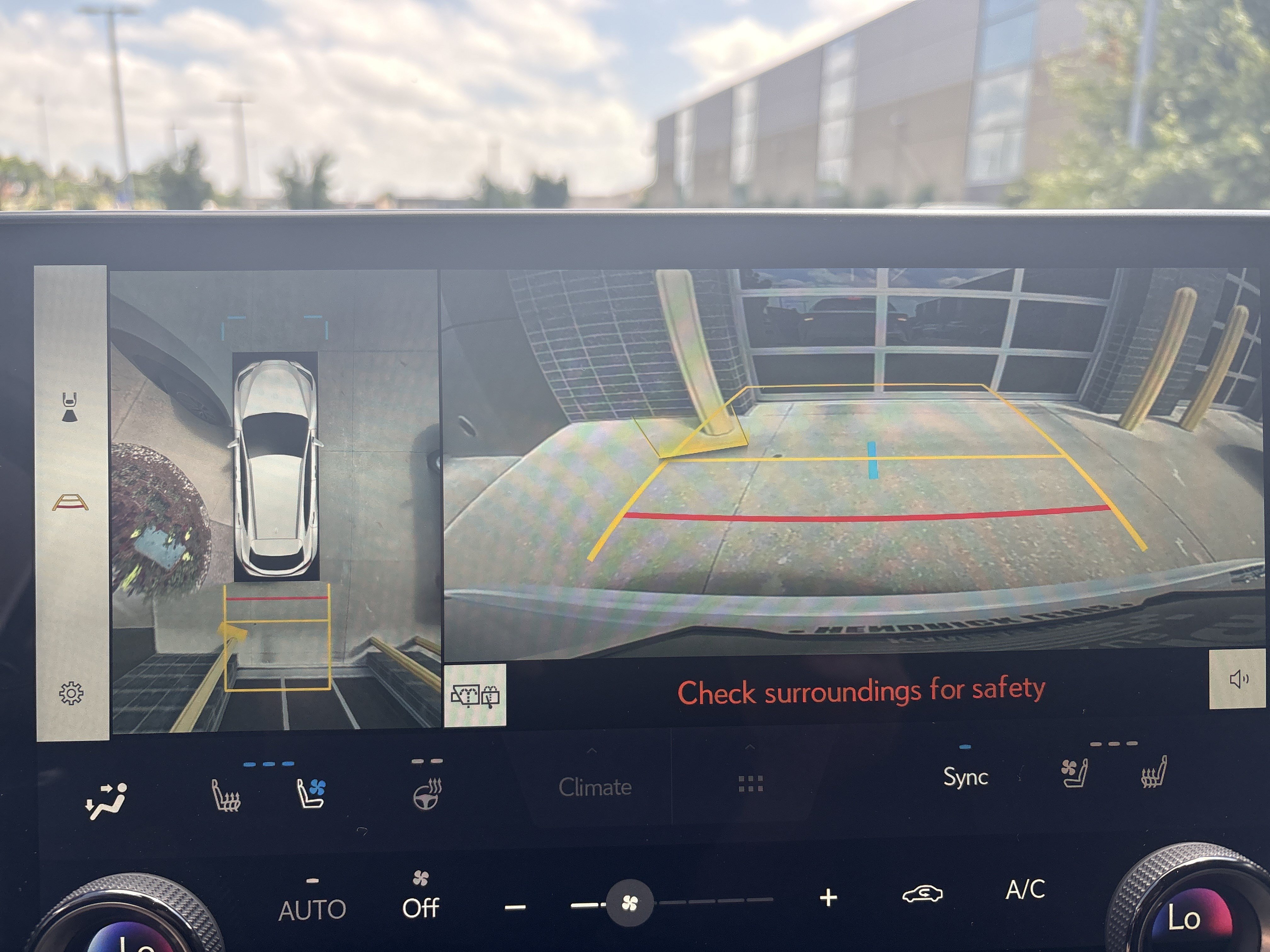 Used 2026 Lexus NX 350h AWD w/ Accessory Package (Z1) image 26