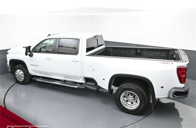 New 2026 Chevrolet Silverado 3500 LT w/ All Star Edition image 19