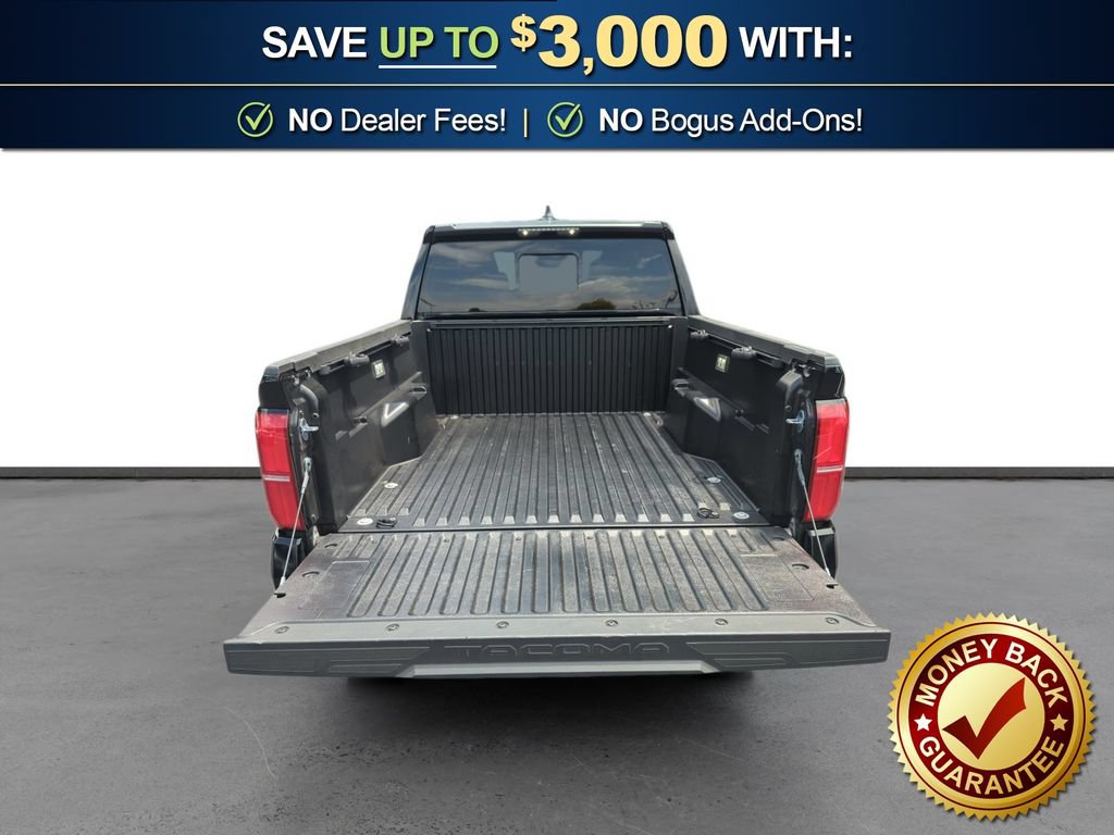Used 2024 Toyota Tacoma SR5 RWD image 23