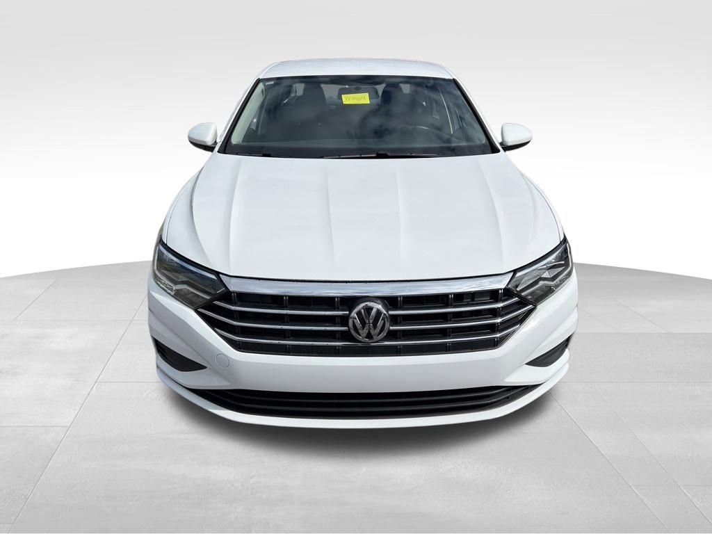 Used 2019 Volkswagen Jetta S w/ Driver Assistance Package image 3