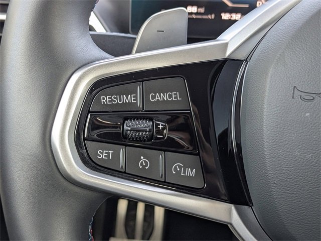 Used 2025 BMW M240i xDrive Coupe image 29