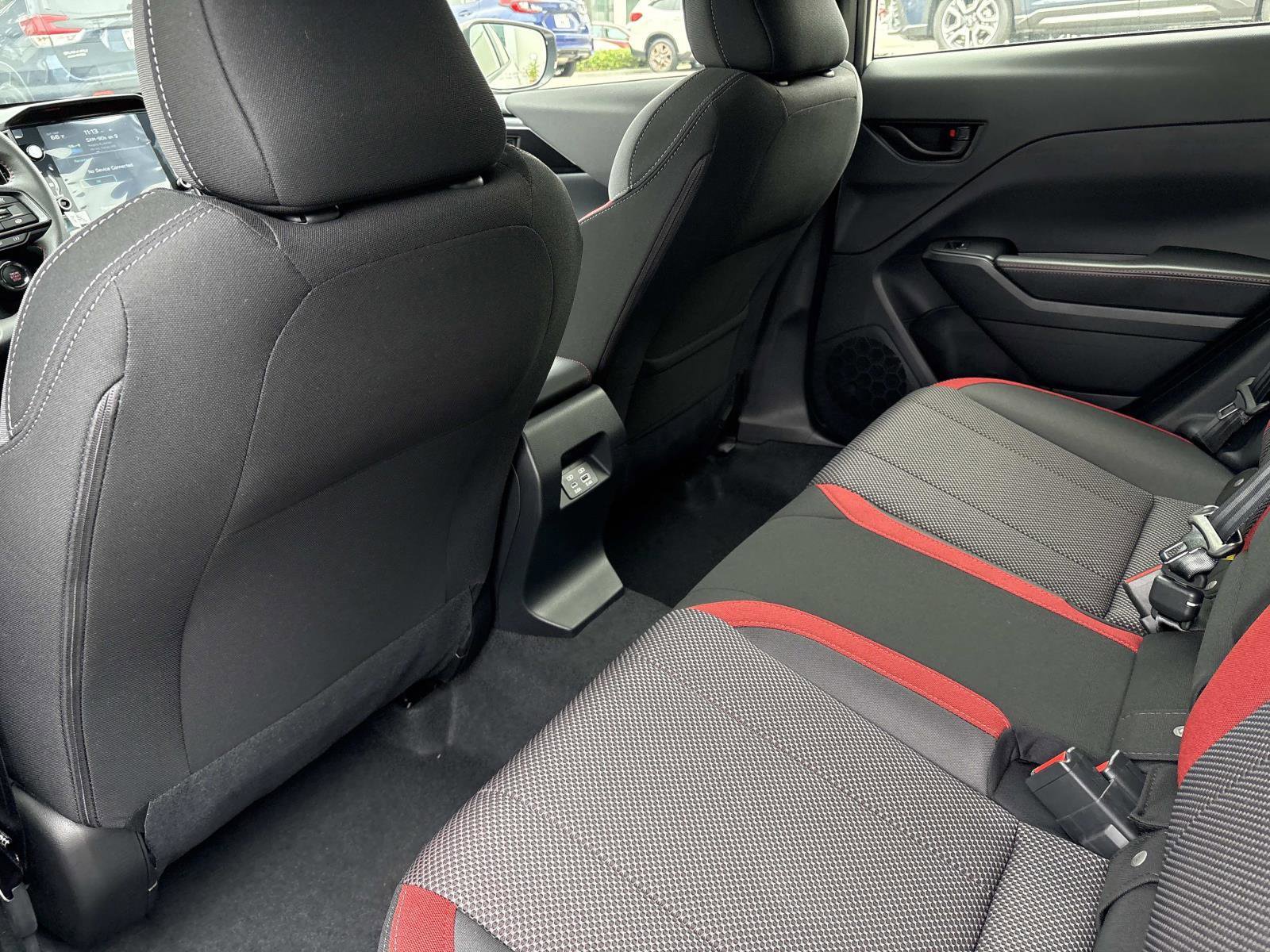 New 2026 Subaru Impreza RS image 14