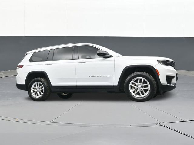Used 2022 Jeep Grand Cherokee L Laredo w/ Luxury Tech Group I image 49